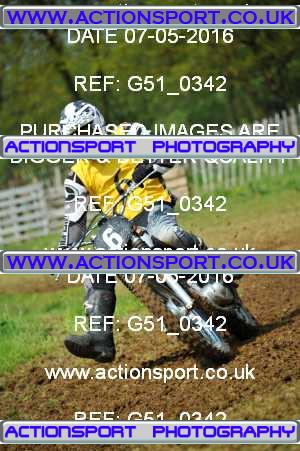 Photo: G51_0342 ActionSport Photography 07/05/2016 Mortimer Classic MC - Team Race  _3_SoloTeamRace #6