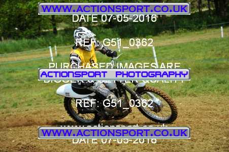 Photo: G51_0362 ActionSport Photography 07/05/2016 Mortimer Classic MC - Team Race  _3_SoloTeamRace #6