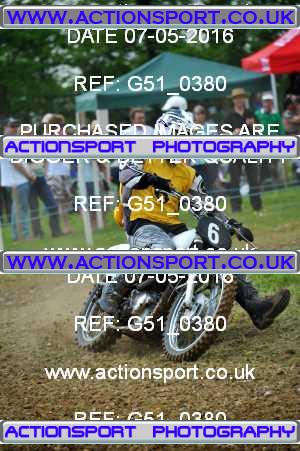 Photo: G51_0380 ActionSport Photography 07/05/2016 Mortimer Classic MC - Team Race  _3_SoloTeamRace #6