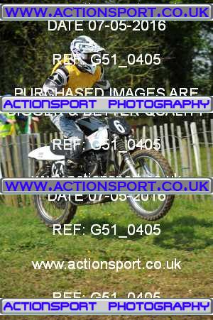 Photo: G51_0405 ActionSport Photography 07/05/2016 Mortimer Classic MC - Team Race  _3_SoloTeamRace #6