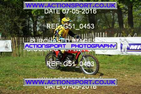 Photo: G51_0453 ActionSport Photography 07/05/2016 Mortimer Classic MC - Team Race  _3_SoloTeamRace #6