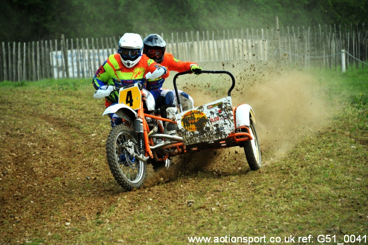 Sample image from 08/05/2016 Mortimer Classic MC - Ameys Copse 