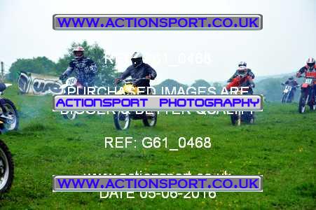 Photo: G61_0468 ActionSport Photography 05/06/2016 Dorset Classic Scramble Club - East Chelborough  _3_TwinshockD #264