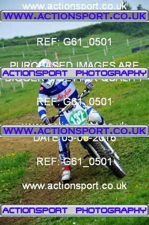Photo: G61_0501 ActionSport Photography 05/06/2016 Dorset Classic Scramble Club - East Chelborough  _3_TwinshockD #132