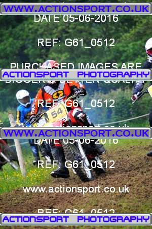Photo: G61_0512 ActionSport Photography 05/06/2016 Dorset Classic Scramble Club - East Chelborough  _3_TwinshockD #54