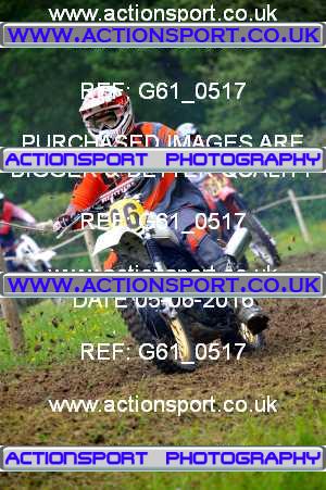 Photo: G61_0517 ActionSport Photography 05/06/2016 Dorset Classic Scramble Club - East Chelborough  _3_TwinshockD #26
