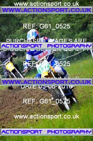 Photo: G61_0525 ActionSport Photography 05/06/2016 Dorset Classic Scramble Club - East Chelborough  _3_TwinshockD #132