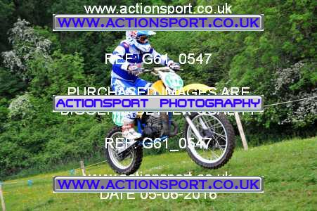 Photo: G61_0547 ActionSport Photography 05/06/2016 Dorset Classic Scramble Club - East Chelborough  _3_TwinshockD #132