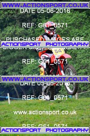Photo: G61_0571 ActionSport Photography 05/06/2016 Dorset Classic Scramble Club - East Chelborough  _3_TwinshockD #54