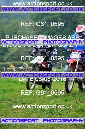Photo: G61_0595 ActionSport Photography 05/06/2016 Dorset Classic Scramble Club - East Chelborough  _3_TwinshockD #264