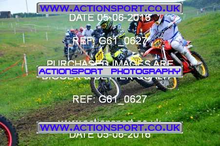 Photo: G61_0627 ActionSport Photography 05/06/2016 Dorset Classic Scramble Club - East Chelborough  _4_TwinshockC #281