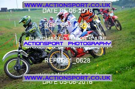 Photo: G61_0628 ActionSport Photography 05/06/2016 Dorset Classic Scramble Club - East Chelborough  _4_TwinshockC #281