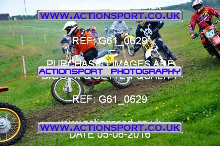 Photo: G61_0629 ActionSport Photography 05/06/2016 Dorset Classic Scramble Club - East Chelborough  _4_TwinshockC #198