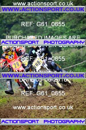 Photo: G61_0655 ActionSport Photography 05/06/2016 Dorset Classic Scramble Club - East Chelborough  _4_TwinshockC #198