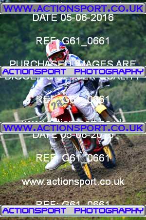 Photo: G61_0661 ActionSport Photography 05/06/2016 Dorset Classic Scramble Club - East Chelborough  _4_TwinshockC #281