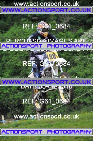 Photo: G61_0684 ActionSport Photography 05/06/2016 Dorset Classic Scramble Club - East Chelborough  _4_TwinshockC #198