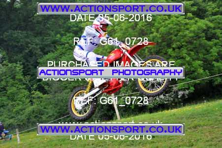 Photo: G61_0728 ActionSport Photography 05/06/2016 Dorset Classic Scramble Club - East Chelborough  _4_TwinshockC #281