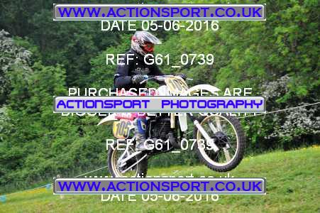 Photo: G61_0739 ActionSport Photography 05/06/2016 Dorset Classic Scramble Club - East Chelborough  _4_TwinshockC #105