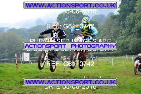 Photo: G61_0742 ActionSport Photography 05/06/2016 Dorset Classic Scramble Club - East Chelborough  _4_TwinshockC #198