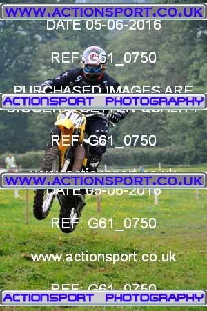 Photo: G61_0750 ActionSport Photography 05/06/2016 Dorset Classic Scramble Club - East Chelborough  _4_TwinshockC #184