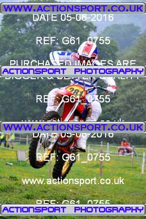 Photo: G61_0755 ActionSport Photography 05/06/2016 Dorset Classic Scramble Club - East Chelborough  _4_TwinshockC #281