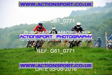 Photo: G61_0771 ActionSport Photography 05/06/2016 Dorset Classic Scramble Club - East Chelborough  _5_Pre65Over350-Pres74Over25d #555