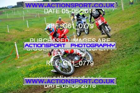 Photo: G61_0779 ActionSport Photography 05/06/2016 Dorset Classic Scramble Club - East Chelborough  _5_Pre65Over350-Pres74Over25d #555