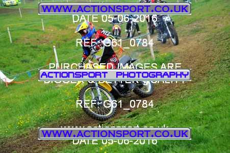 Photo: G61_0784 ActionSport Photography 05/06/2016 Dorset Classic Scramble Club - East Chelborough  _5_Pre65Over350-Pres74Over25d #775