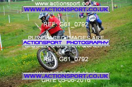 Photo: G61_0792 ActionSport Photography 05/06/2016 Dorset Classic Scramble Club - East Chelborough  _5_Pre65Over350-Pres74Over25d #737