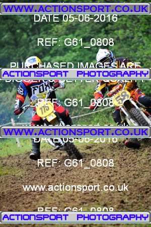 Photo: G61_0808 ActionSport Photography 05/06/2016 Dorset Classic Scramble Club - East Chelborough  _5_Pre65Over350-Pres74Over25d #775