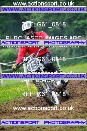 Photo: G61_0818 ActionSport Photography 05/06/2016 Dorset Classic Scramble Club - East Chelborough  _5_Pre65Over350-Pres74Over25d #737