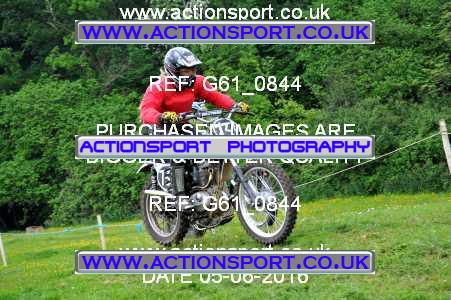 Photo: G61_0844 ActionSport Photography 05/06/2016 Dorset Classic Scramble Club - East Chelborough  _5_Pre65Over350-Pres74Over25d #737