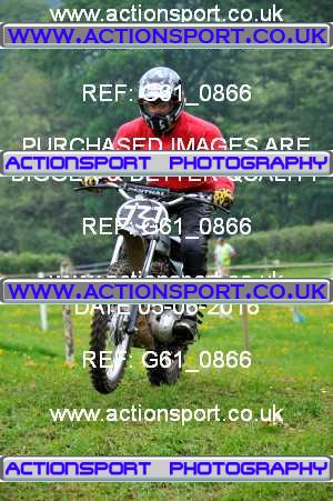 Photo: G61_0866 ActionSport Photography 05/06/2016 Dorset Classic Scramble Club - East Chelborough  _5_Pre65Over350-Pres74Over25d #737