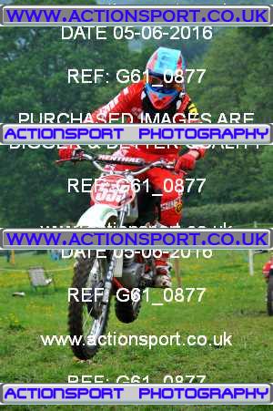 Photo: G61_0877 ActionSport Photography 05/06/2016 Dorset Classic Scramble Club - East Chelborough  _5_Pre65Over350-Pres74Over25d #555