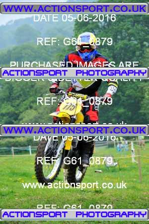Photo: G61_0879 ActionSport Photography 05/06/2016 Dorset Classic Scramble Club - East Chelborough  _5_Pre65Over350-Pres74Over25d #775