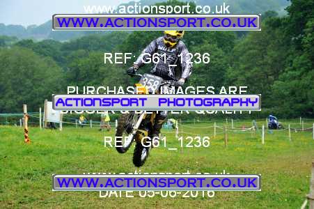 Photo: G61_1236 ActionSport Photography 05/06/2016 Dorset Classic Scramble Club - East Chelborough  _7_TwinshockEliteYounguns #358