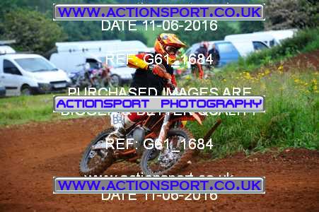 Photo: G61_1684 ActionSport Photography 11/06/2016 Thornbury MX Practice - Westonbirt 1130_Experts-Seniors