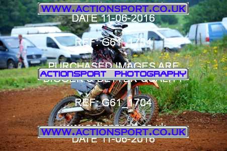 Photo: G61_1704 ActionSport Photography 11/06/2016 Thornbury MX Practice - Westonbirt 1130_Experts-Seniors