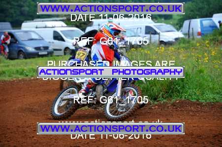 Photo: G61_1705 ActionSport Photography 11/06/2016 Thornbury MX Practice - Westonbirt 1130_Experts-Seniors