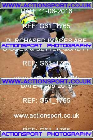 Photo: G61_1765 ActionSport Photography 11/06/2016 Thornbury MX Practice - Westonbirt 1130_Experts-Seniors