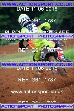 Photo: G61_1787 ActionSport Photography 11/06/2016 Thornbury MX Practice - Westonbirt 1130_Experts-Seniors