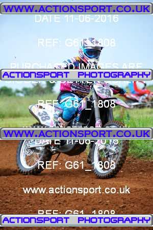 Photo: G61_1808 ActionSport Photography 11/06/2016 Thornbury MX Practice - Westonbirt 1130_Experts-Seniors