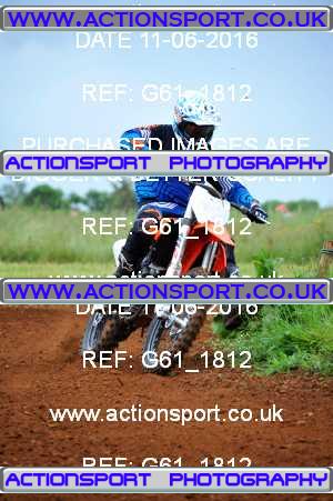 Photo: G61_1812 ActionSport Photography 11/06/2016 Thornbury MX Practice - Westonbirt 1130_Experts-Seniors