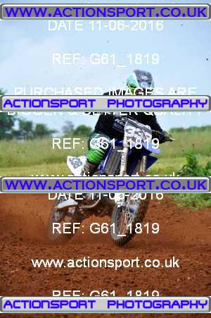 Photo: G61_1819 ActionSport Photography 11/06/2016 Thornbury MX Practice - Westonbirt 1130_Experts-Seniors