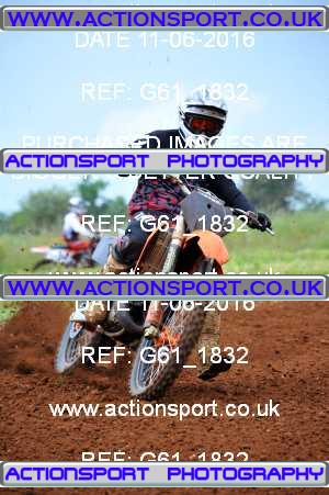Photo: G61_1832 ActionSport Photography 11/06/2016 Thornbury MX Practice - Westonbirt 1130_Experts-Seniors