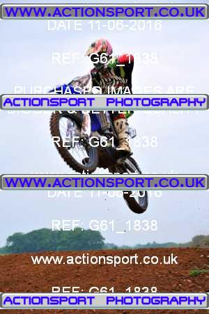 Photo: G61_1838 ActionSport Photography 11/06/2016 Thornbury MX Practice - Westonbirt 1130_Experts-Seniors