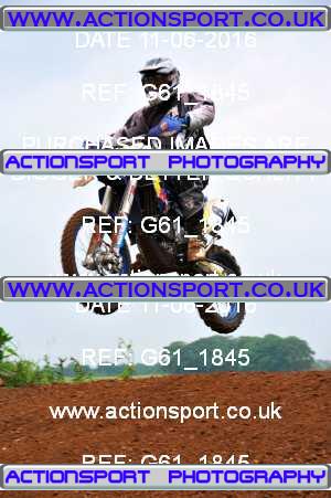 Photo: G61_1845 ActionSport Photography 11/06/2016 Thornbury MX Practice - Westonbirt 1130_Experts-Seniors