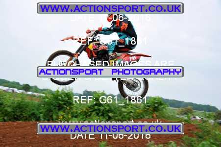 Photo: G61_1861 ActionSport Photography 11/06/2016 Thornbury MX Practice - Westonbirt 1130_Experts-Seniors