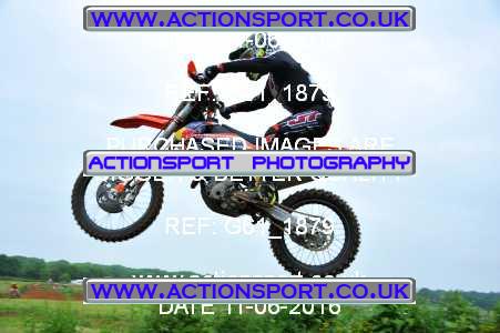 Photo: G61_1879 ActionSport Photography 11/06/2016 Thornbury MX Practice - Westonbirt 1130_Experts-Seniors