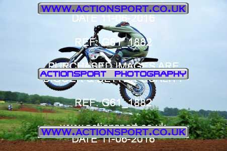 Photo: G61_1882 ActionSport Photography 11/06/2016 Thornbury MX Practice - Westonbirt 1130_Experts-Seniors